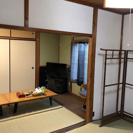 Tsukasa House English Ok Kumano Kodo Experienced Lodge Within Walking Distance From Station 無料駐車場あり Tanabe Extérieur photo