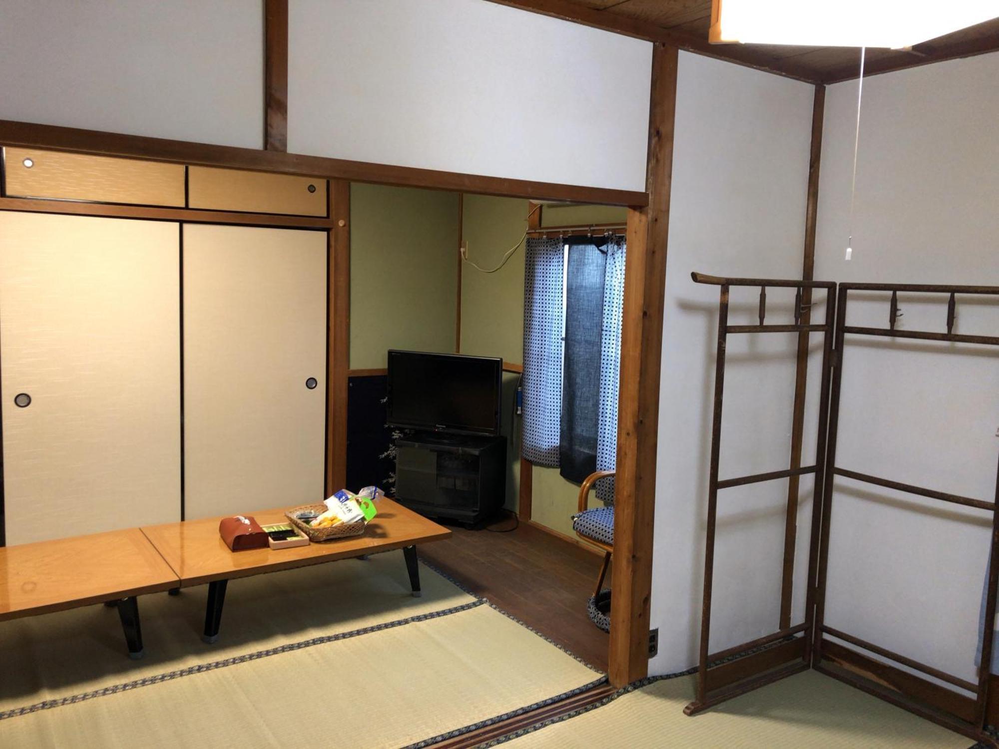 Tsukasa House English Ok Kumano Kodo Experienced Lodge Within Walking Distance From Station 無料駐車場あり Tanabe Extérieur photo