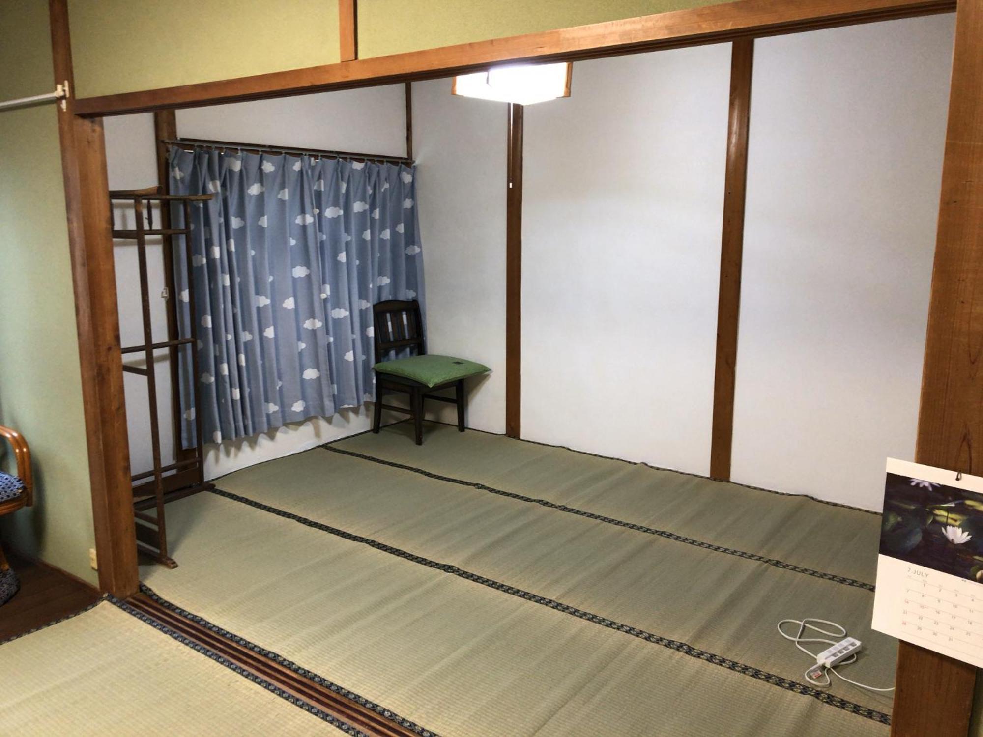 Tsukasa House English Ok Kumano Kodo Experienced Lodge Within Walking Distance From Station 無料駐車場あり Tanabe Extérieur photo