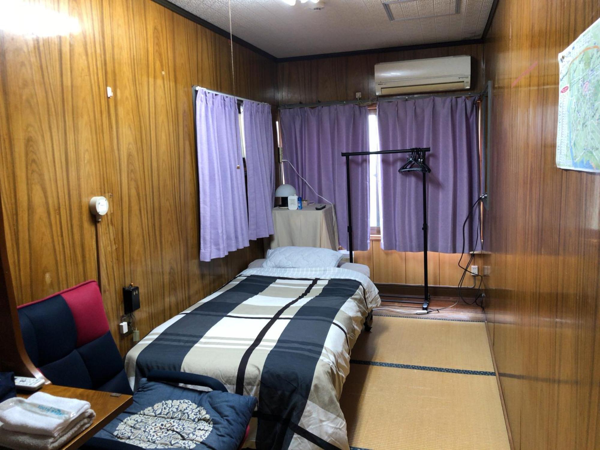 Tsukasa House English Ok Kumano Kodo Experienced Lodge Within Walking Distance From Station 無料駐車場あり Tanabe Extérieur photo