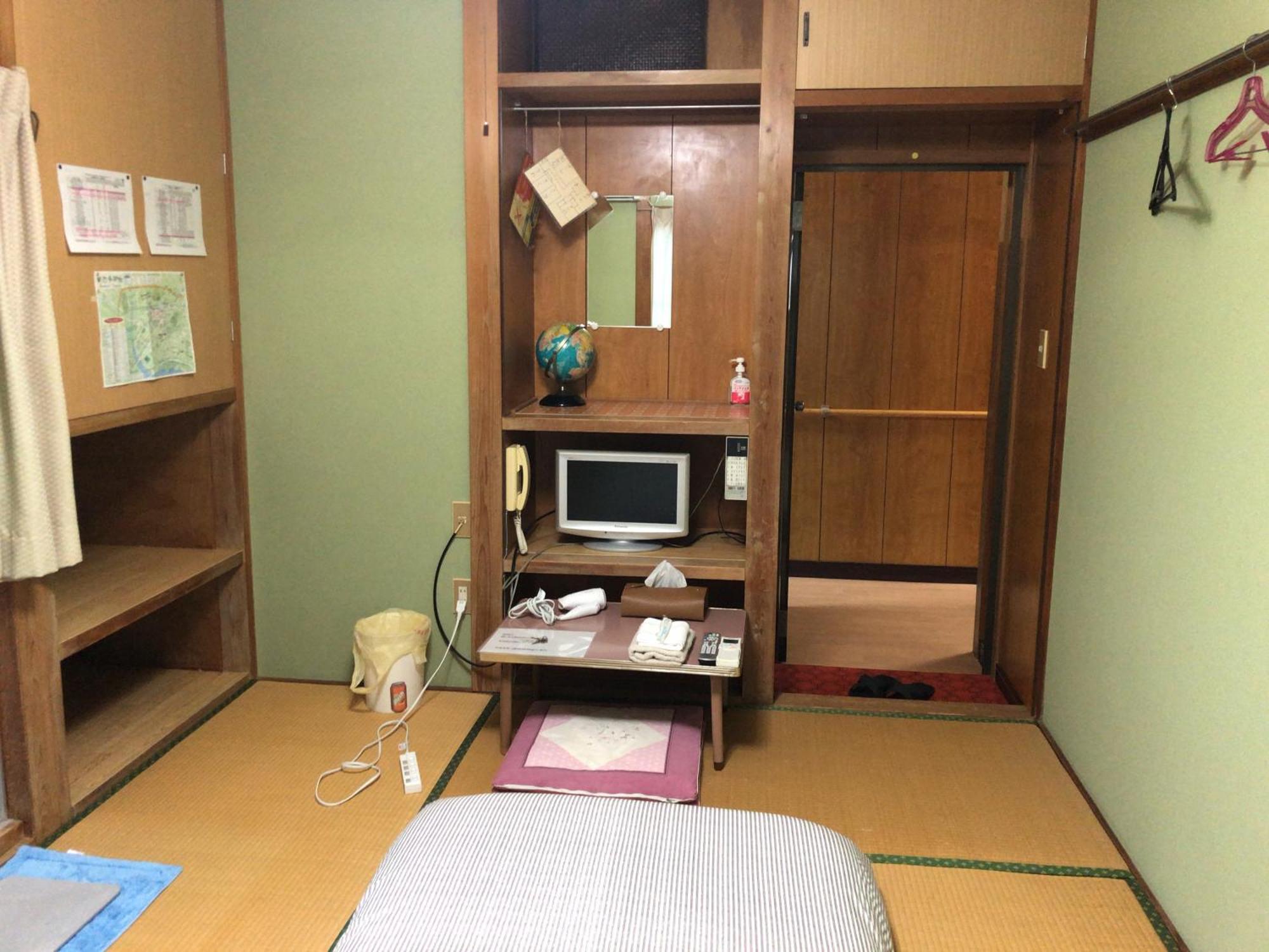 Tsukasa House English Ok Kumano Kodo Experienced Lodge Within Walking Distance From Station 無料駐車場あり Tanabe Extérieur photo