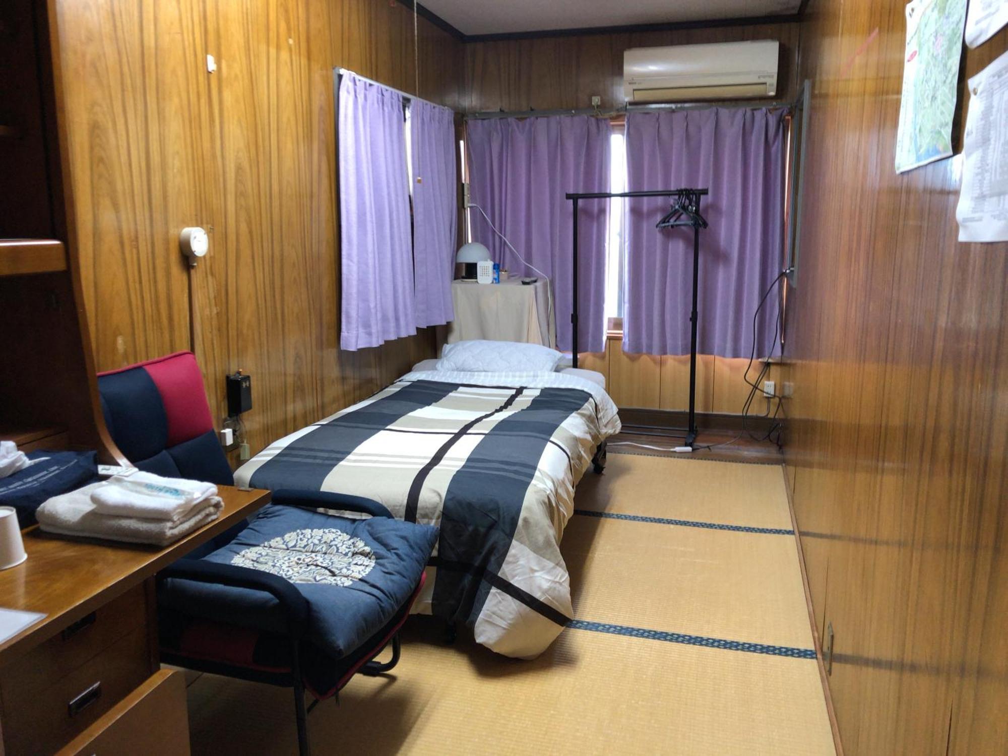 Tsukasa House English Ok Kumano Kodo Experienced Lodge Within Walking Distance From Station 無料駐車場あり Tanabe Extérieur photo