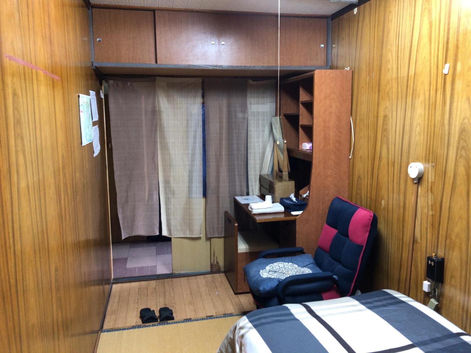 Tsukasa House English Ok Kumano Kodo Experienced Lodge Within Walking Distance From Station 無料駐車場あり Tanabe Extérieur photo