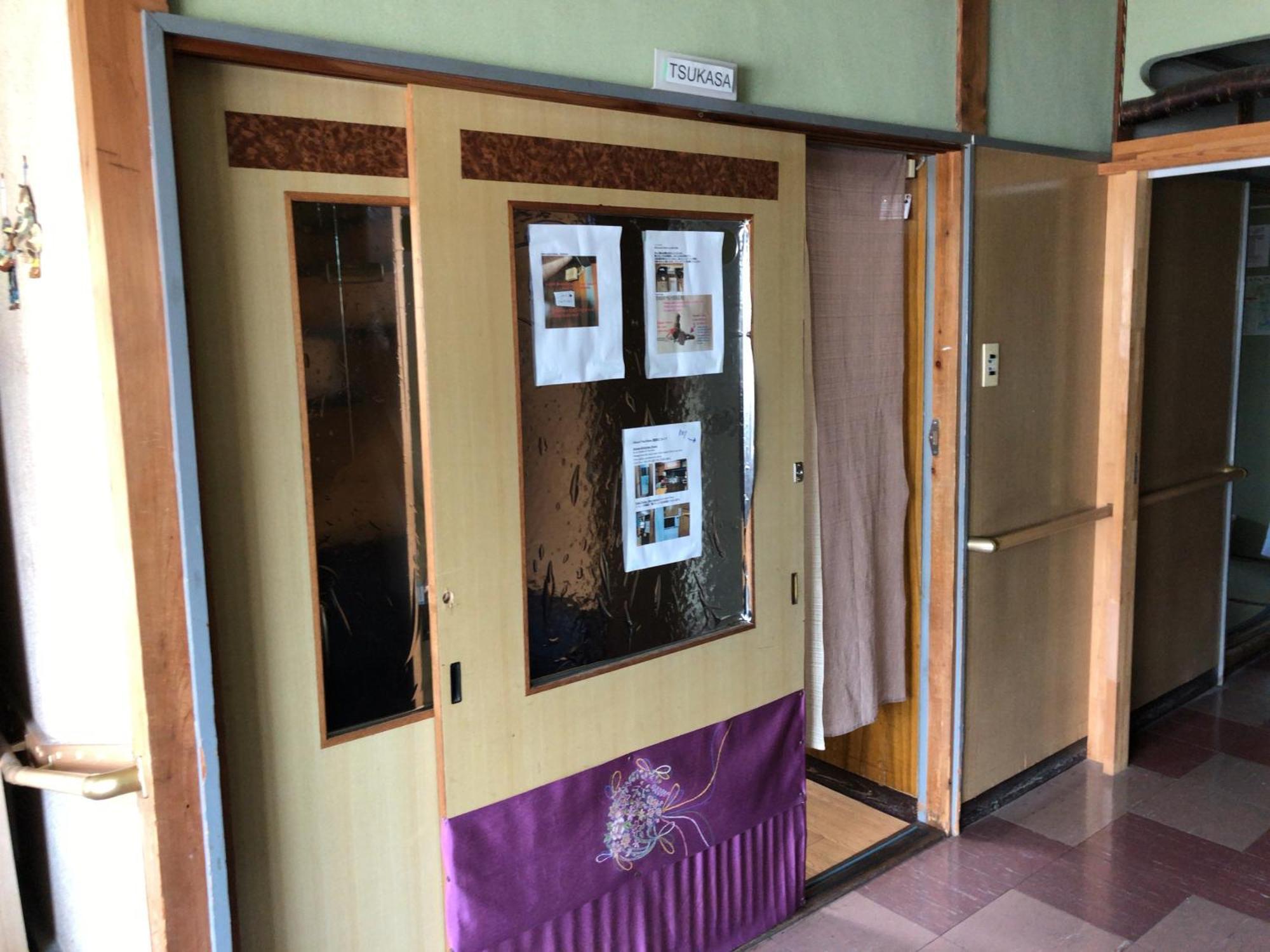 Tsukasa House English Ok Kumano Kodo Experienced Lodge Within Walking Distance From Station 無料駐車場あり Tanabe Extérieur photo