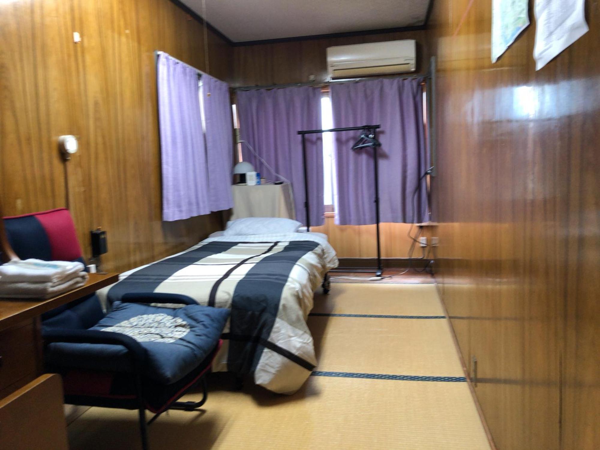 Tsukasa House English Ok Kumano Kodo Experienced Lodge Within Walking Distance From Station 無料駐車場あり Tanabe Extérieur photo