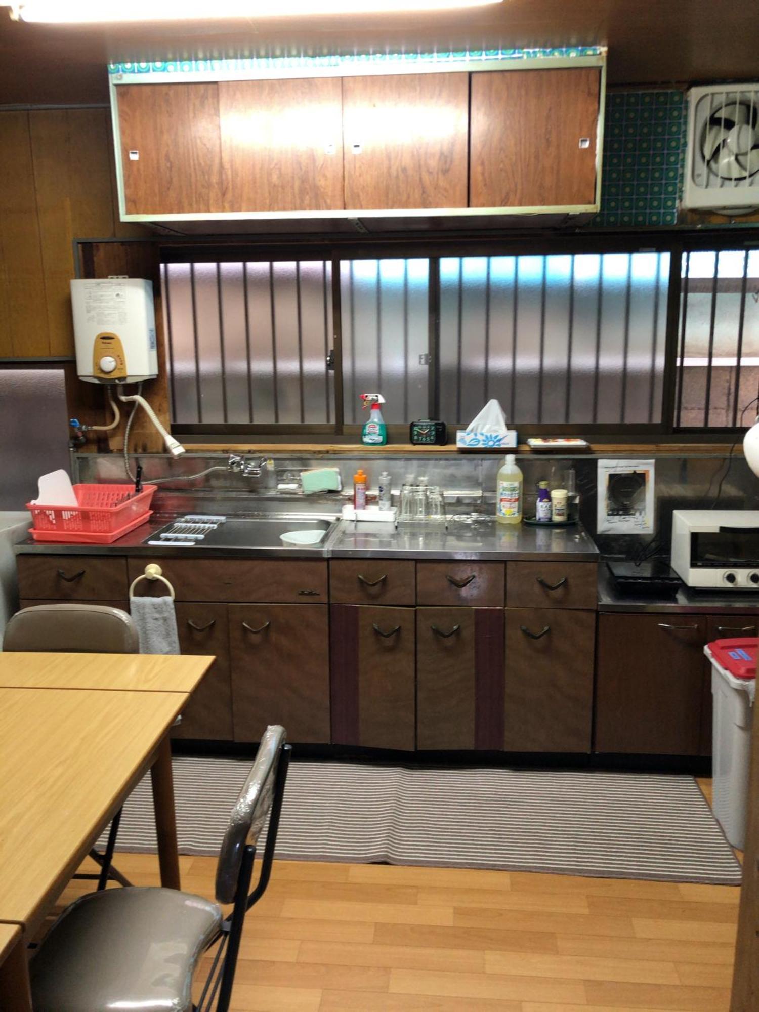 Tsukasa House English Ok Kumano Kodo Experienced Lodge Within Walking Distance From Station 無料駐車場あり Tanabe Extérieur photo