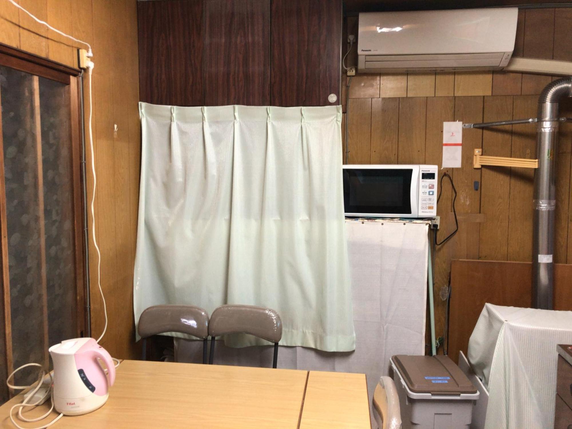 Tsukasa House English Ok Kumano Kodo Experienced Lodge Within Walking Distance From Station 無料駐車場あり Tanabe Extérieur photo