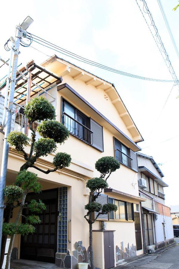 Tsukasa House English Ok Kumano Kodo Experienced Lodge Within Walking Distance From Station 無料駐車場あり Tanabe Extérieur photo