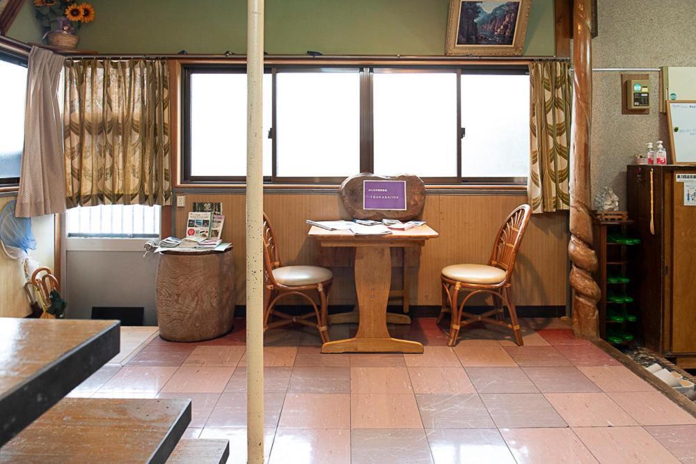 Tsukasa House English Ok Kumano Kodo Experienced Lodge Within Walking Distance From Station 無料駐車場あり Tanabe Extérieur photo