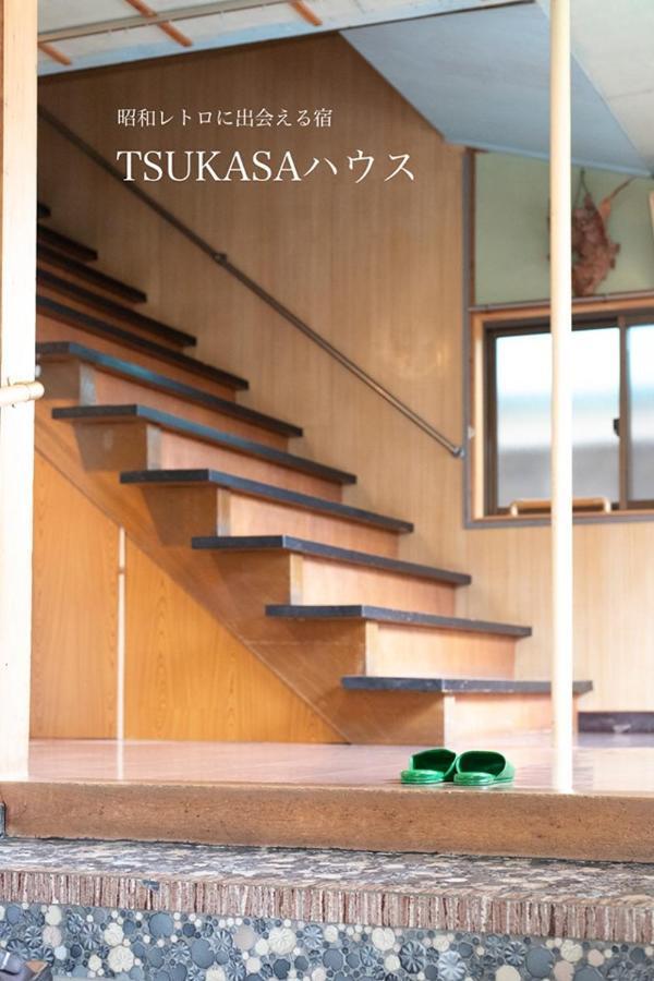 Tsukasa House English Ok Kumano Kodo Experienced Lodge Within Walking Distance From Station 無料駐車場あり Tanabe Extérieur photo