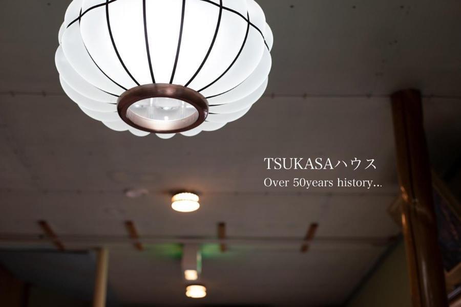 Tsukasa House English Ok Kumano Kodo Experienced Lodge Within Walking Distance From Station 無料駐車場あり Tanabe Extérieur photo