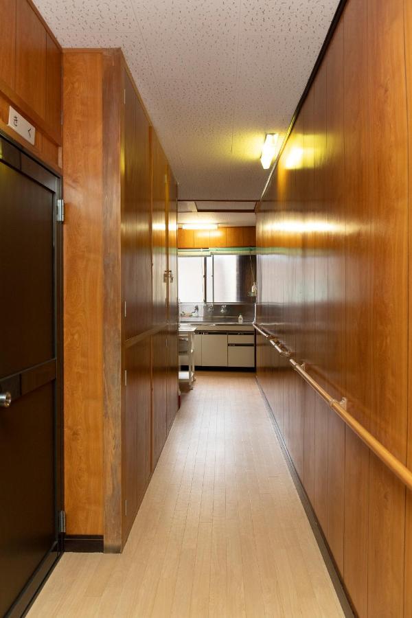 Tsukasa House English Ok Kumano Kodo Experienced Lodge Within Walking Distance From Station 無料駐車場あり Tanabe Extérieur photo