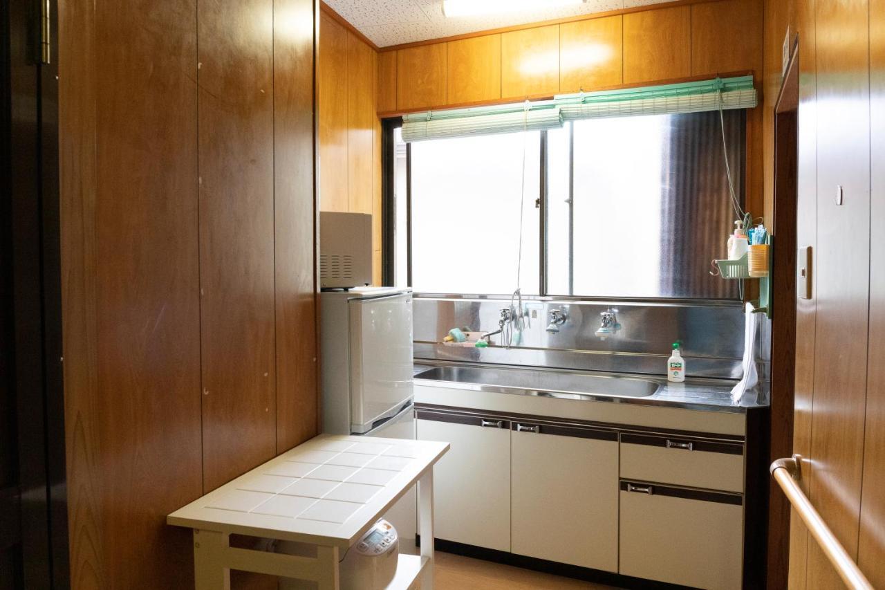 Tsukasa House English Ok Kumano Kodo Experienced Lodge Within Walking Distance From Station 無料駐車場あり Tanabe Extérieur photo