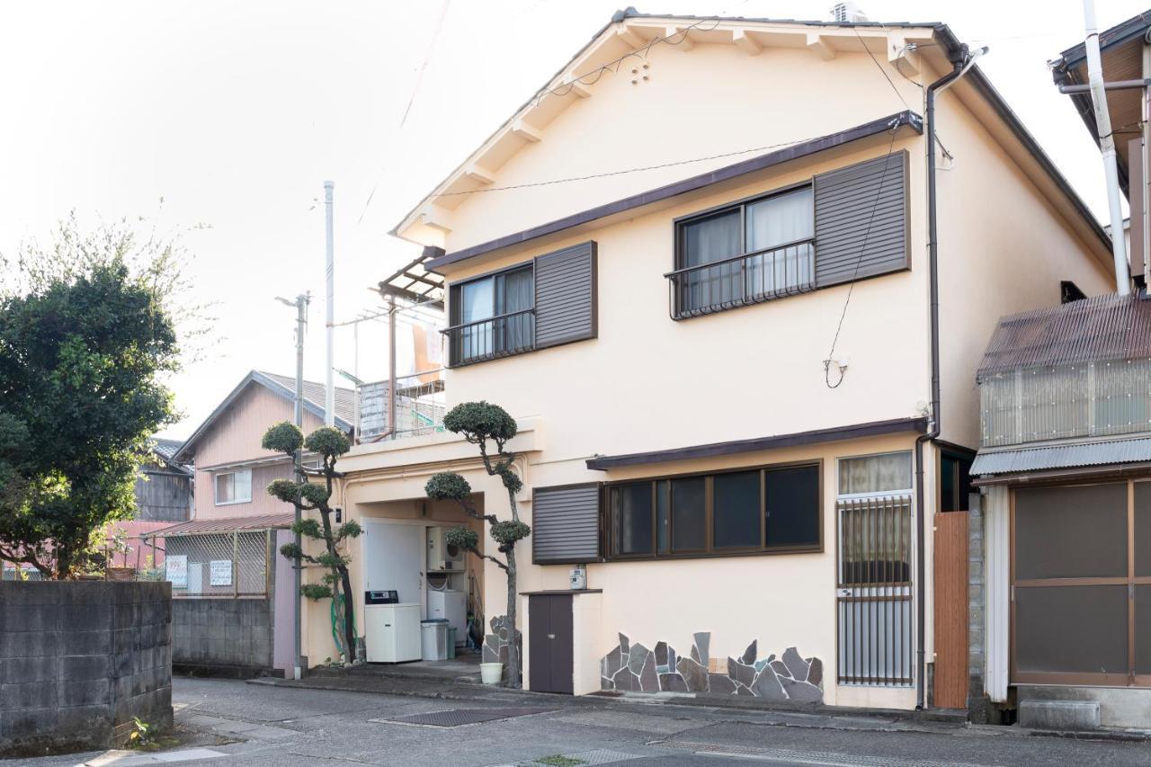 Tsukasa House English Ok Kumano Kodo Experienced Lodge Within Walking Distance From Station 無料駐車場あり Tanabe Extérieur photo