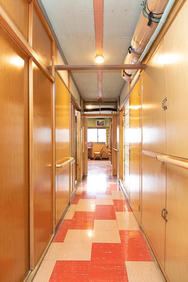 Tsukasa House English Ok Kumano Kodo Experienced Lodge Within Walking Distance From Station 無料駐車場あり Tanabe Extérieur photo